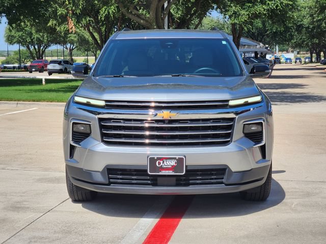 Used 2026 Chevrolet Traverse LT FWD image 10