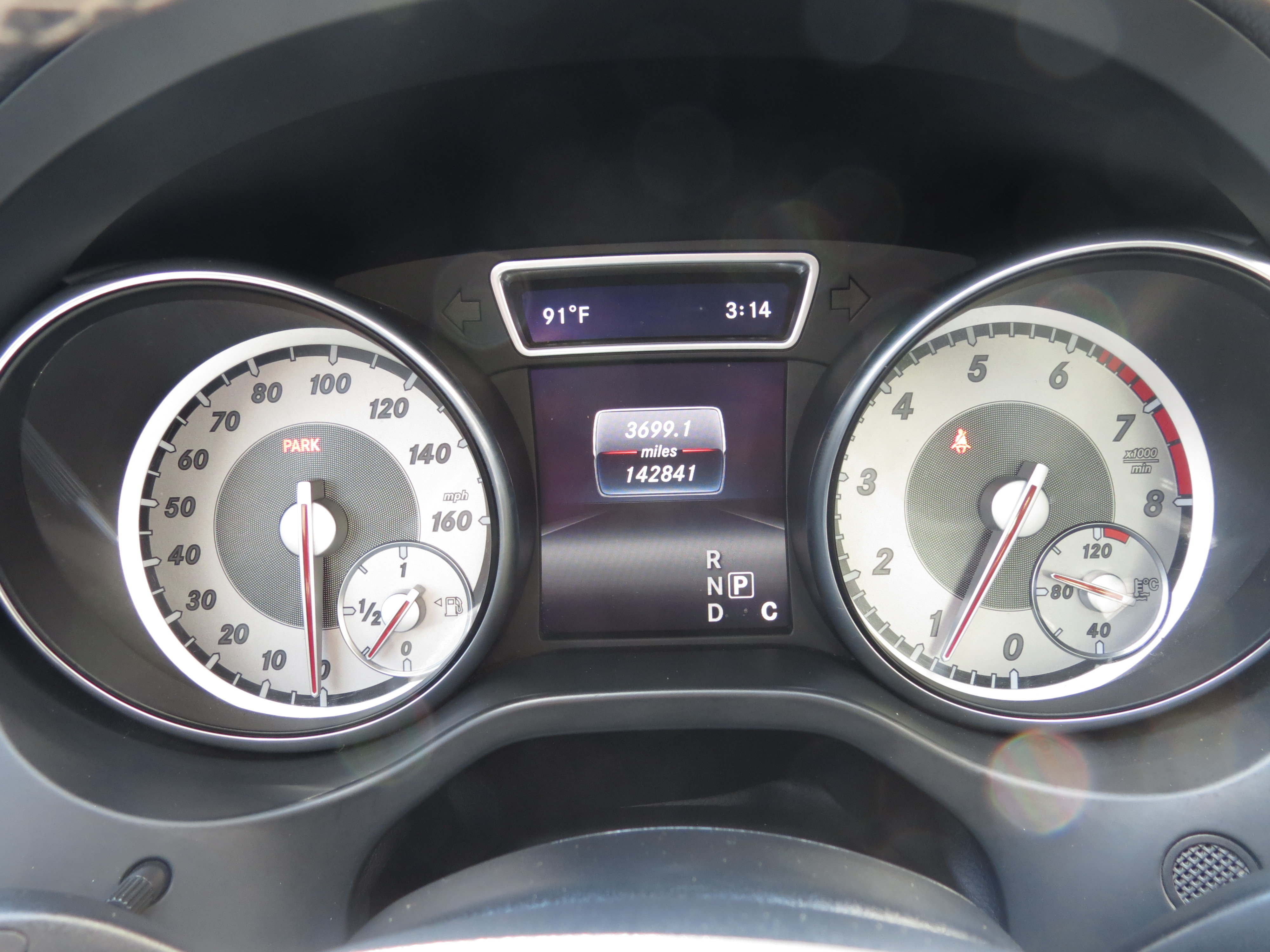 Used 2016 Mercedes-Benz CLA 250 image 21