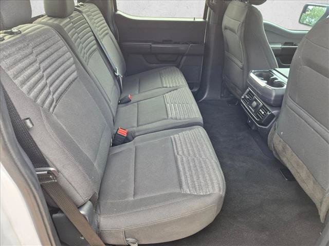 Used 2023 Ford F150 XL w/ STX Appearance Package RWD image 18
