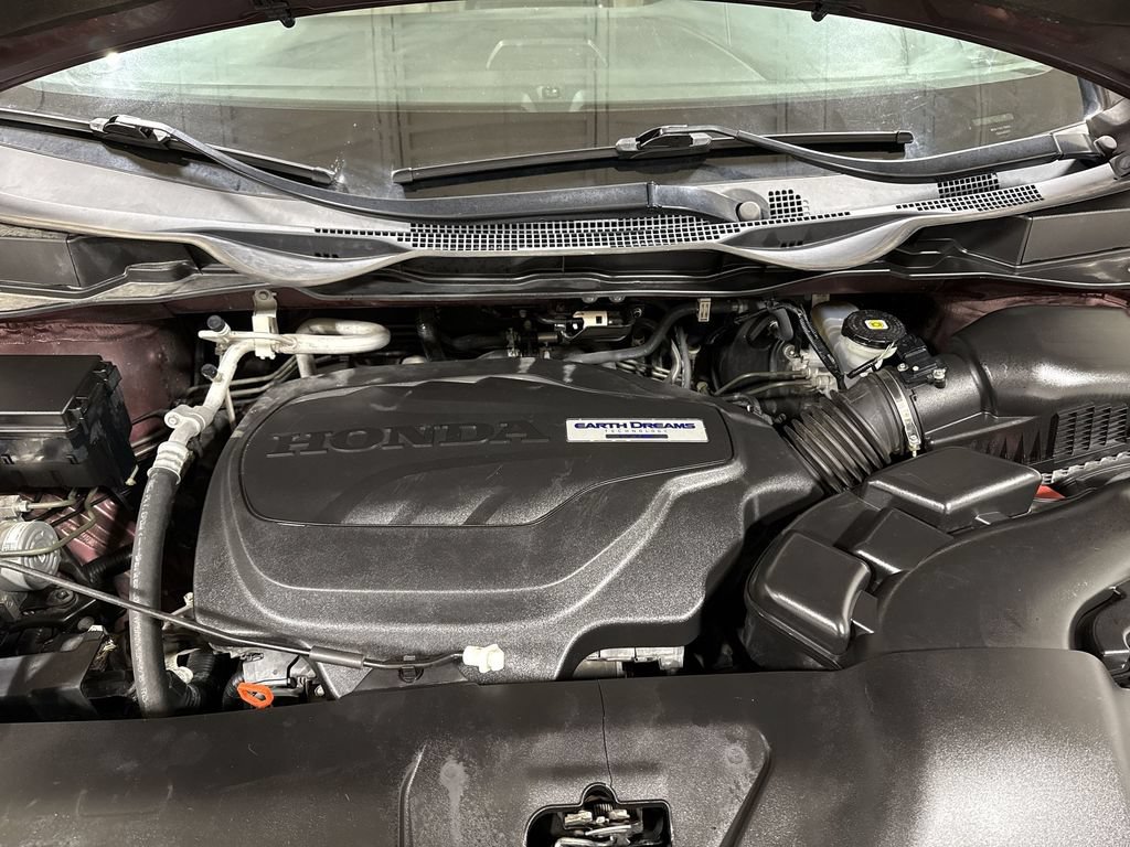 Used 2019 Honda Odyssey EX-L image 27