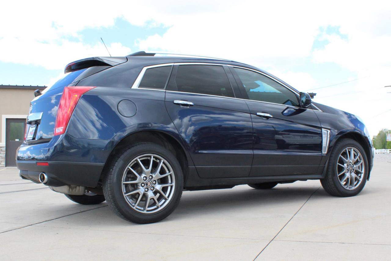 Used 2015 Cadillac SRX Premium FWD image 67