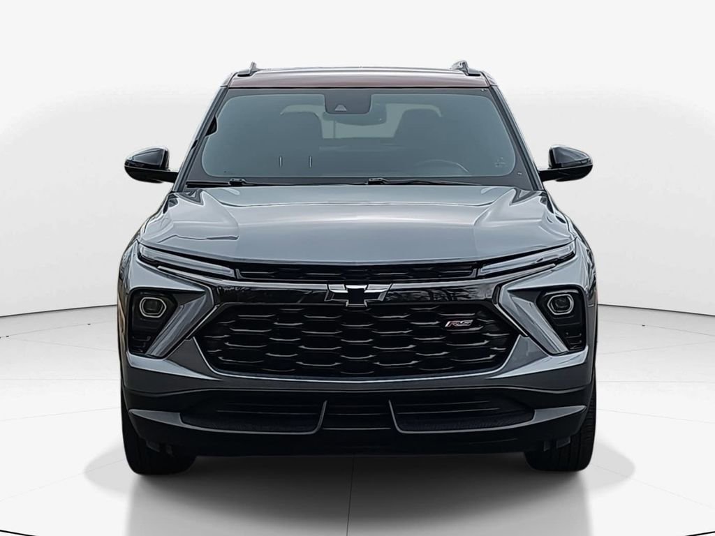 Used 2025 Chevrolet TrailBlazer RS w/ Convenience Package image 10