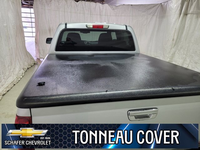 Used 2012 GMC Canyon SLE image 40