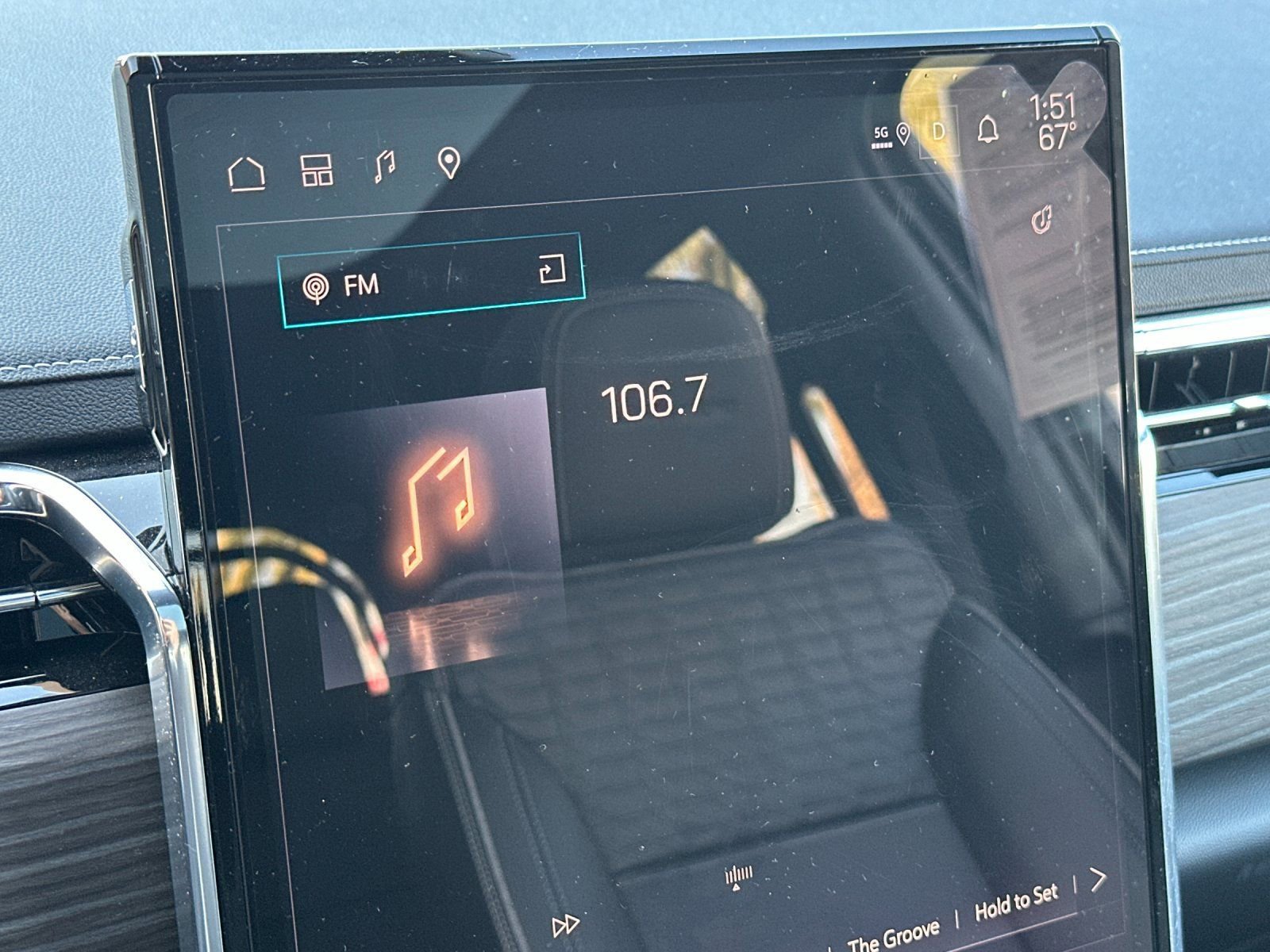 New 2025 GMC Sierra EV Denali image 17