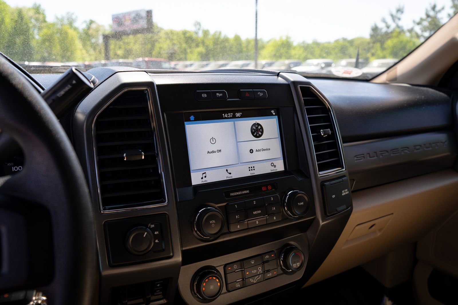 Used 2019 Ford F450 XLT w/ XLT Value Package AWD/4WD image 20