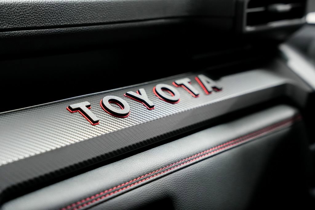 Used 2025 Toyota 4Runner TRD Pro image 25