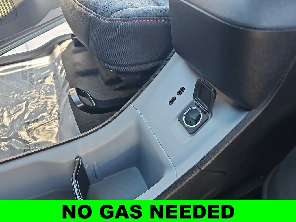 New 2027 Chevrolet Bolt RS image 24