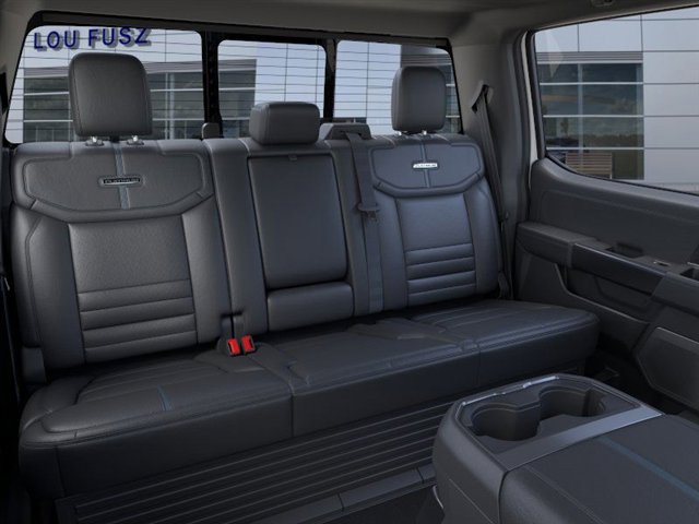 New 2026 Ford F250 Platinum image 12