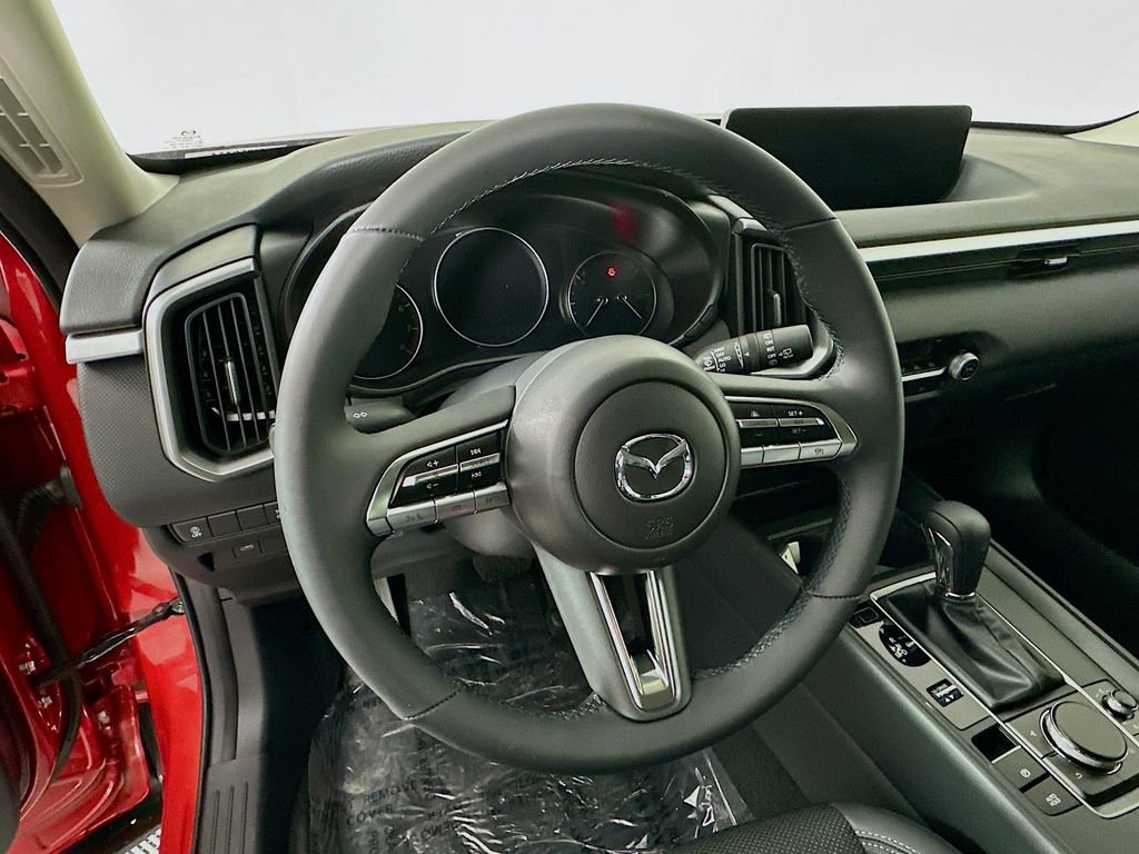 New 2025 MAZDA CX-50 AWD 2.5 S w/ Preferred Package image 15