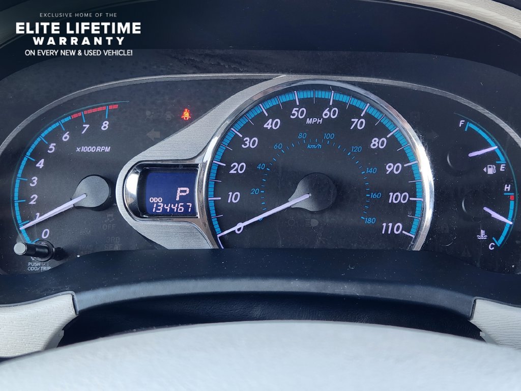 Used 2014 Toyota Sienna XLE FWD image 15