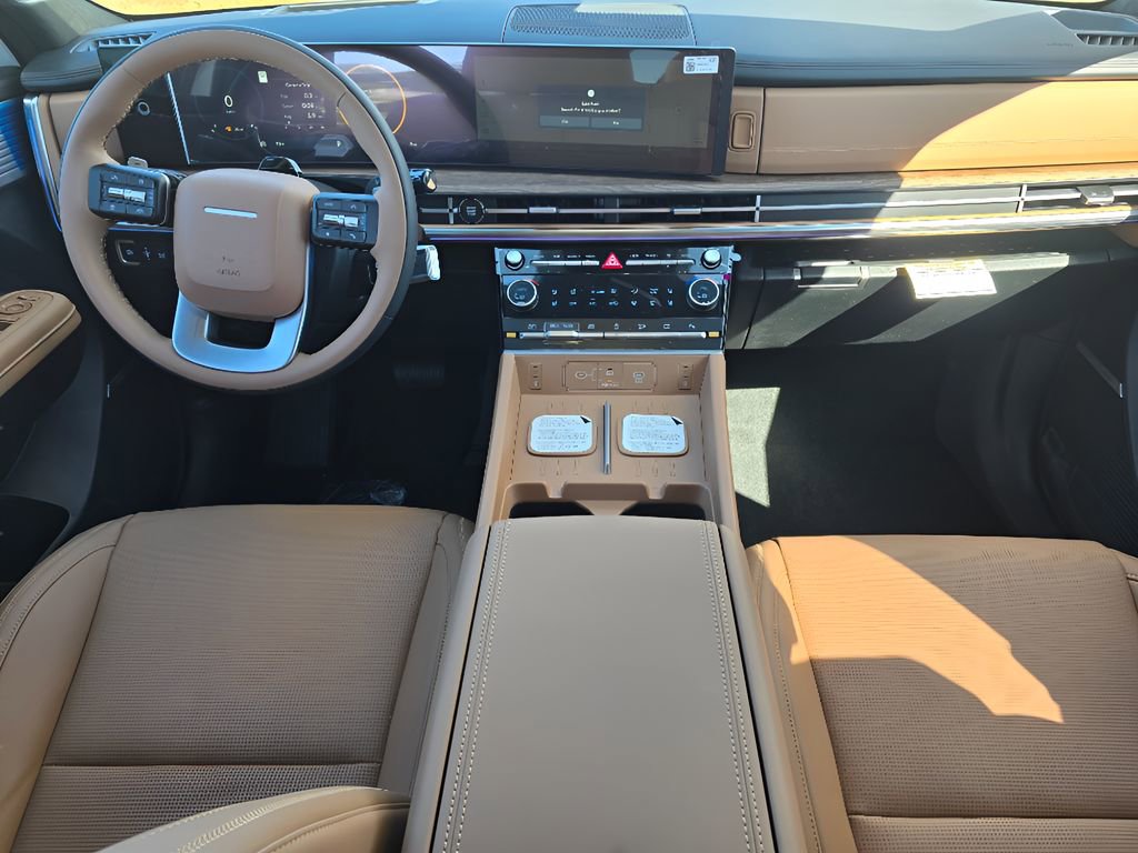 New 2026 Hyundai Santa Fe Calligraphy image 25