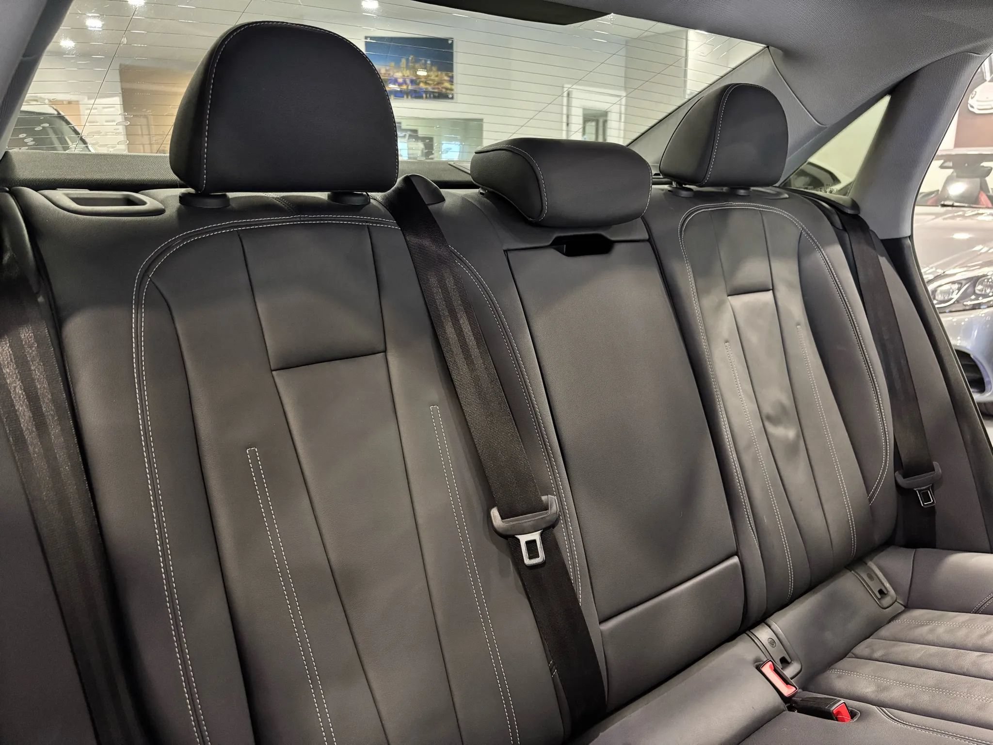 Used 2021 Audi A4 2.0T Premium w/ Convenience Package AWD/4WD image 18