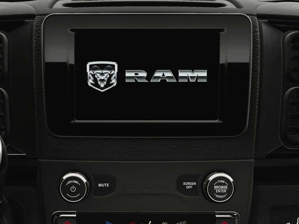 New 2023 RAM ProMaster 2500 w/ Driver Convenience Group image 24