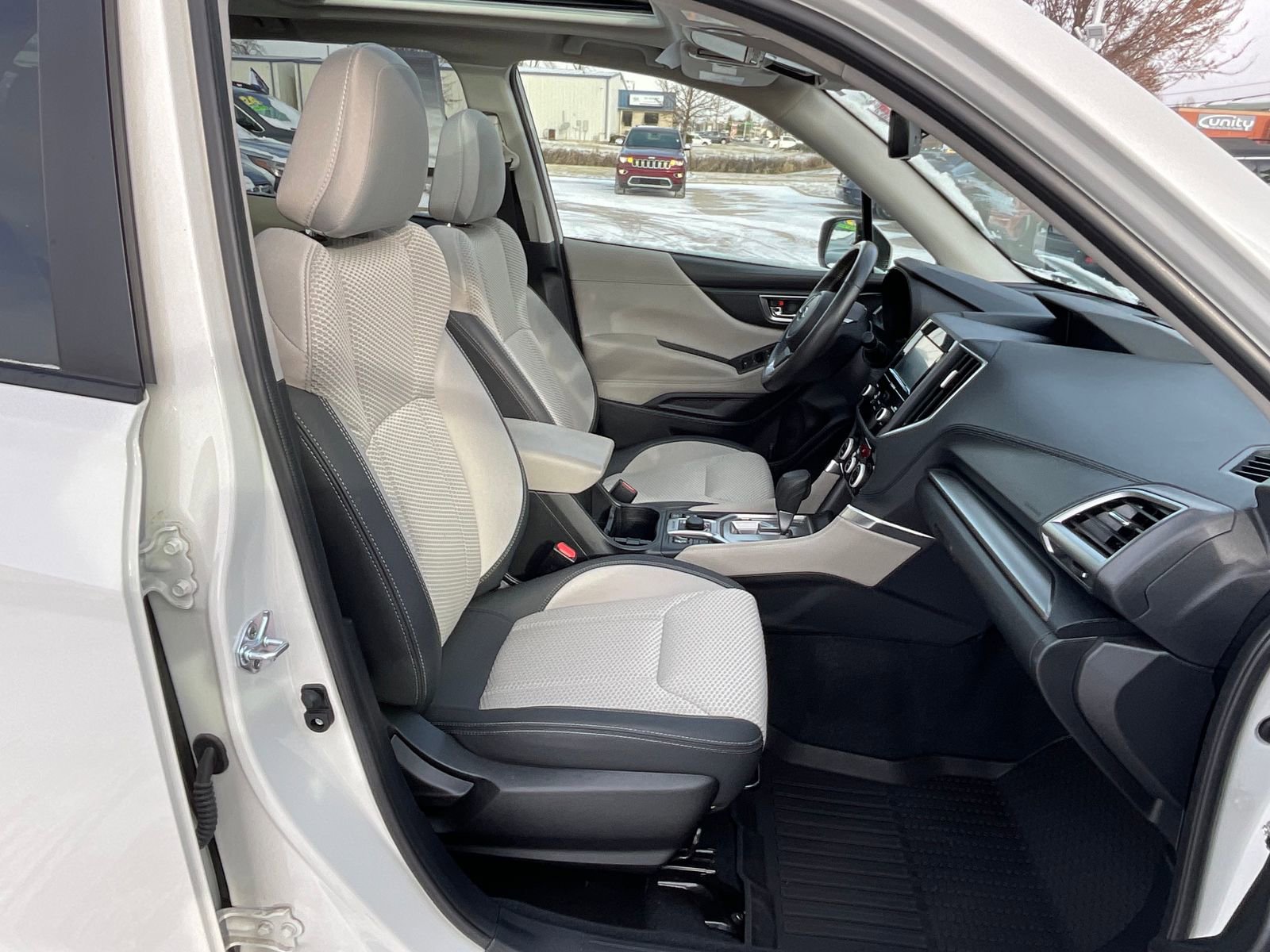 Certified 2024 Subaru Forester Premium image 33