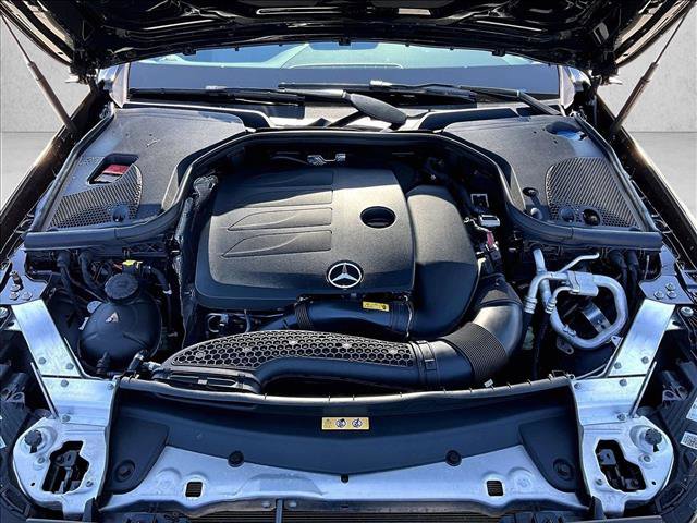 Certified 2022 Mercedes-Benz E 350 Sedan image 11
