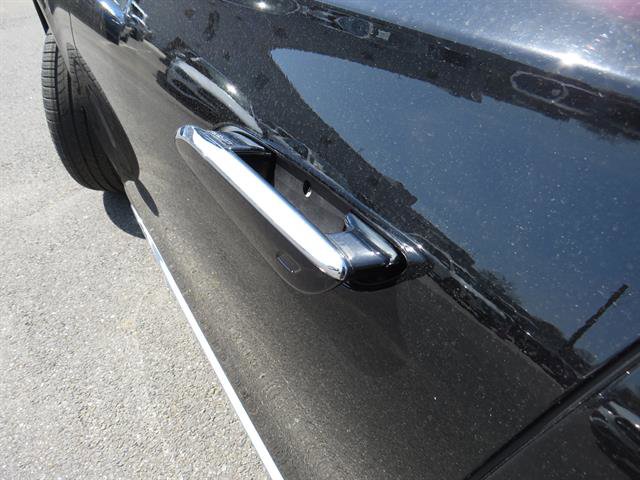 Used 2023 Mercedes-Benz S 580 4MATIC Sedan image 31