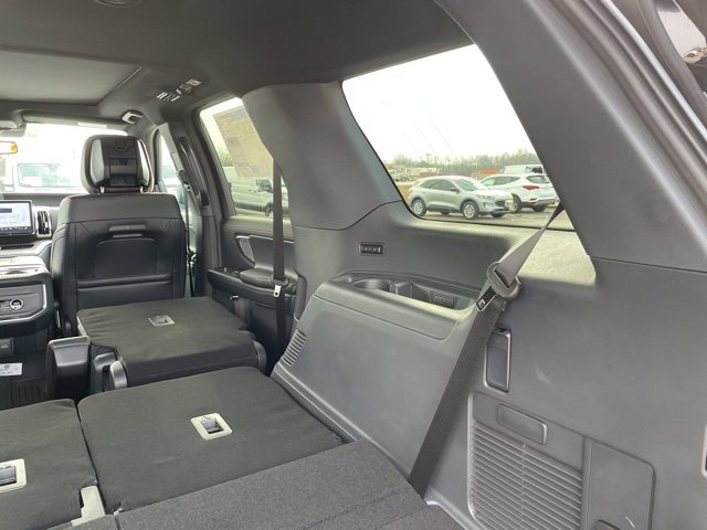 New 2026 Ford Expedition Tremor image 89