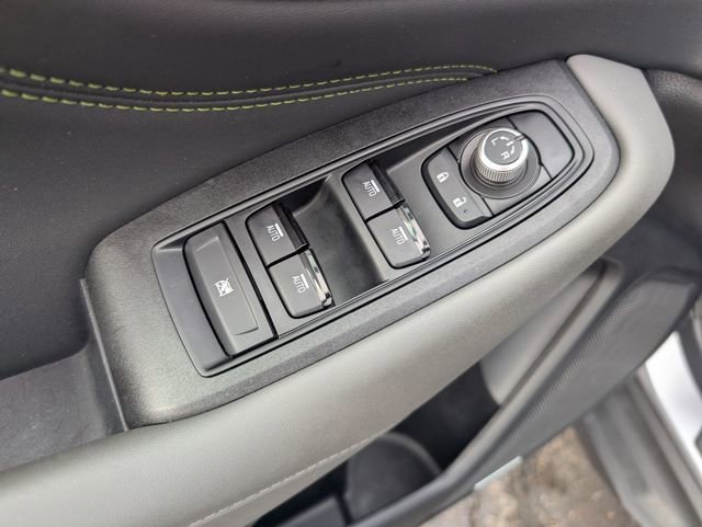 Used 2024 Subaru Outback Onyx Edition XT w/ Popular Package #2 image 15