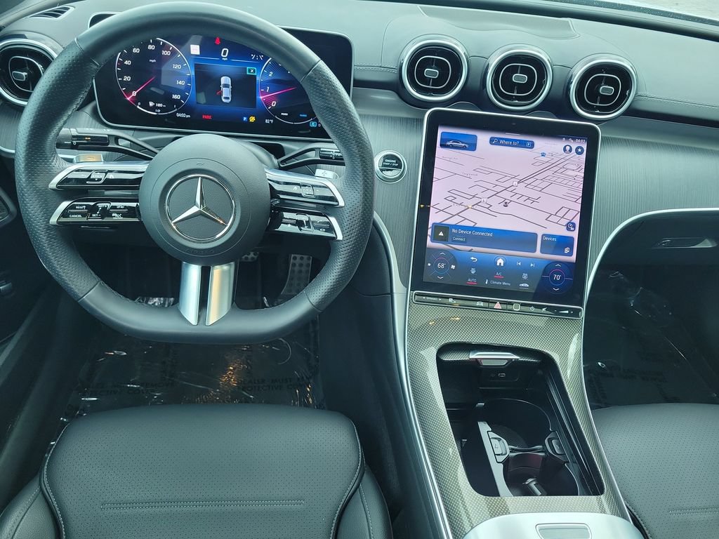 Used 2023 Mercedes-Benz C 300 Sedan image 19