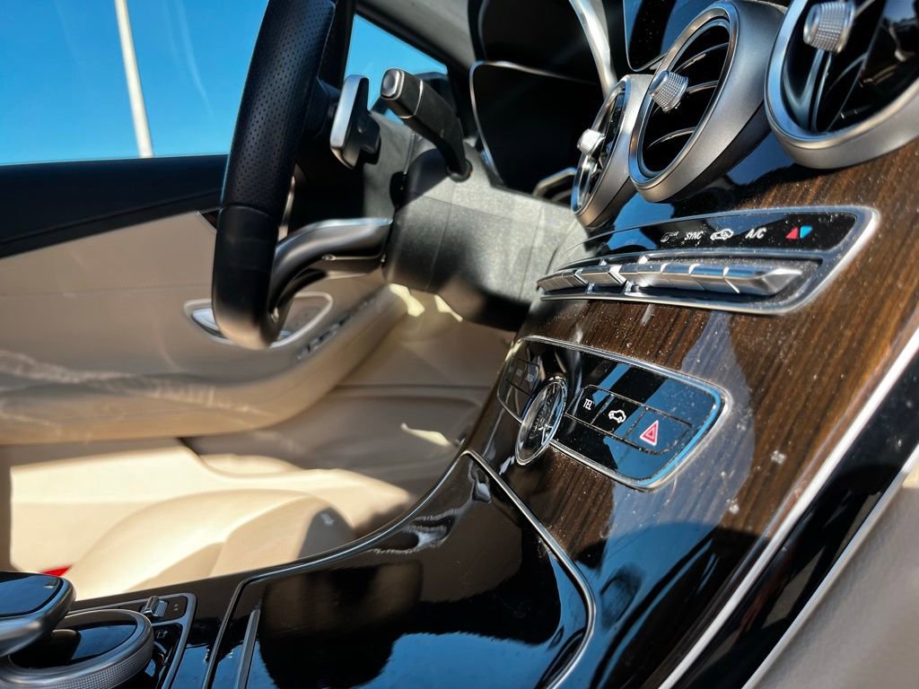 Used 2023 Mercedes-Benz C 300 Cabriolet image 13