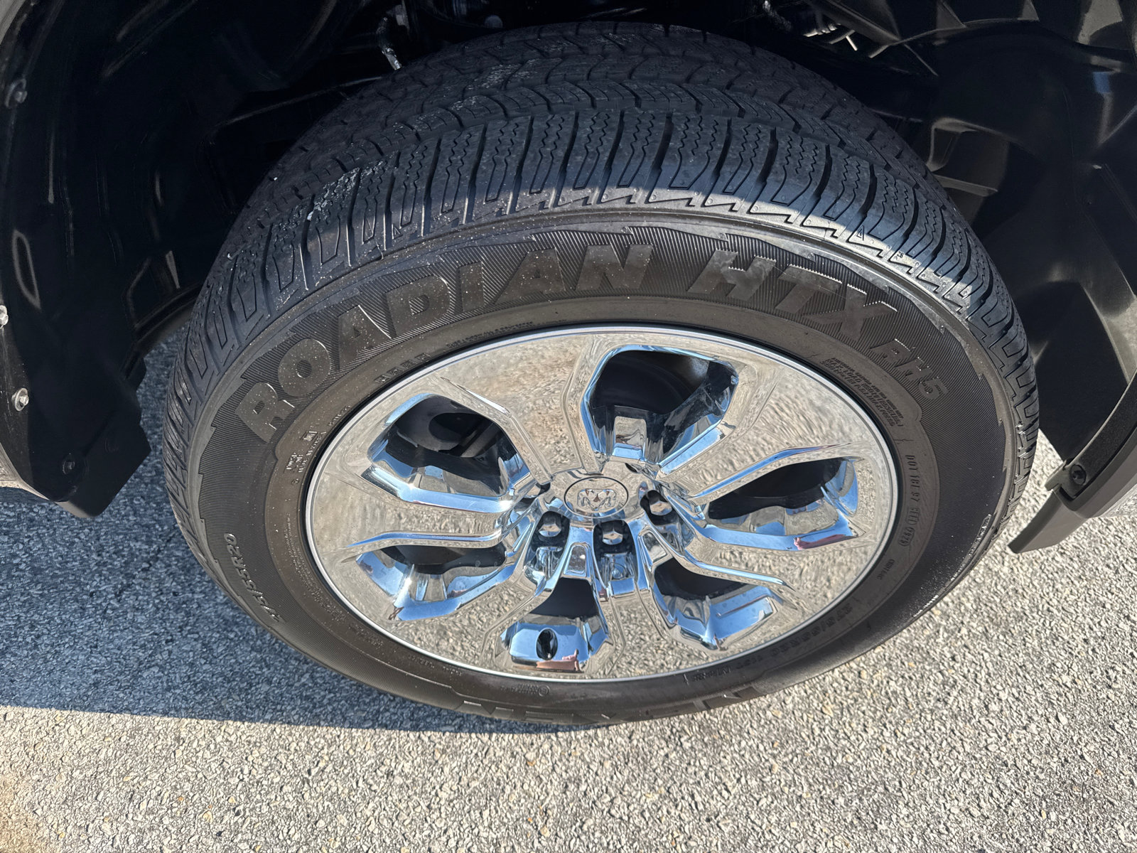 New 2026 RAM 1500 Big Horn image 12