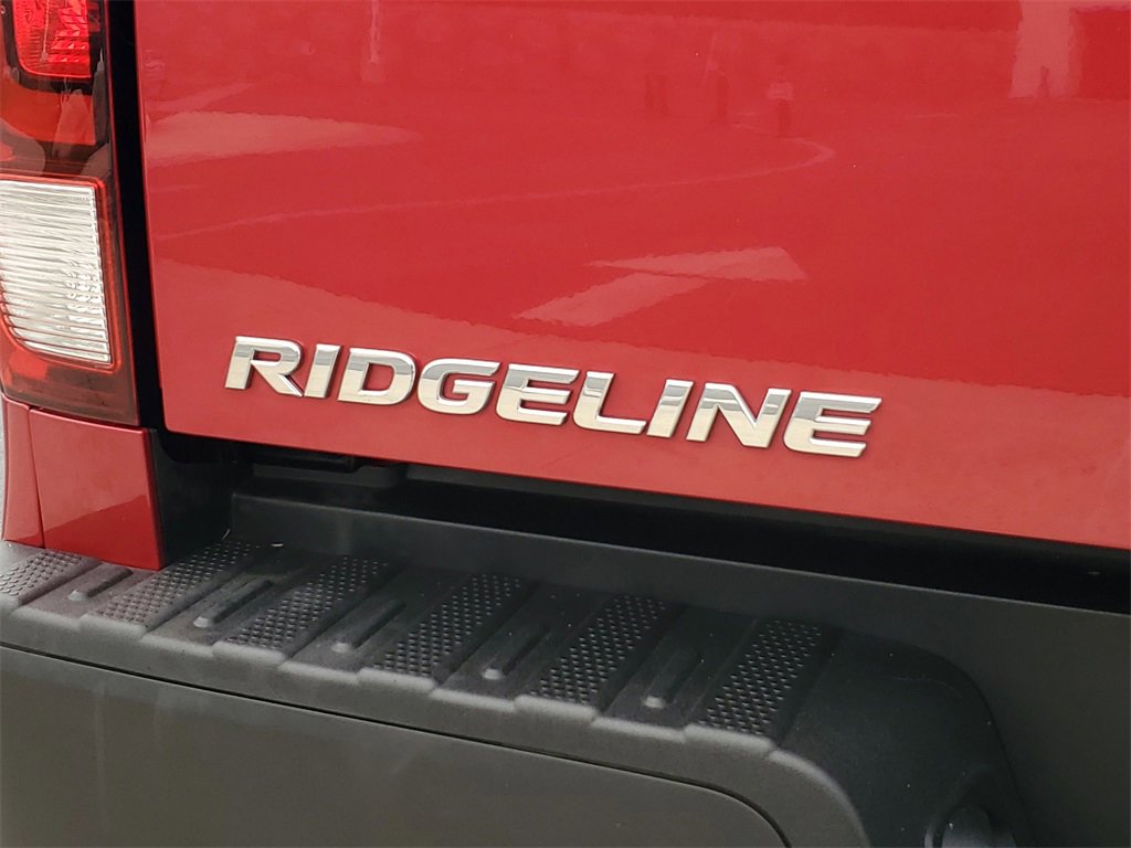Certified 2023 Honda Ridgeline RTL image 8