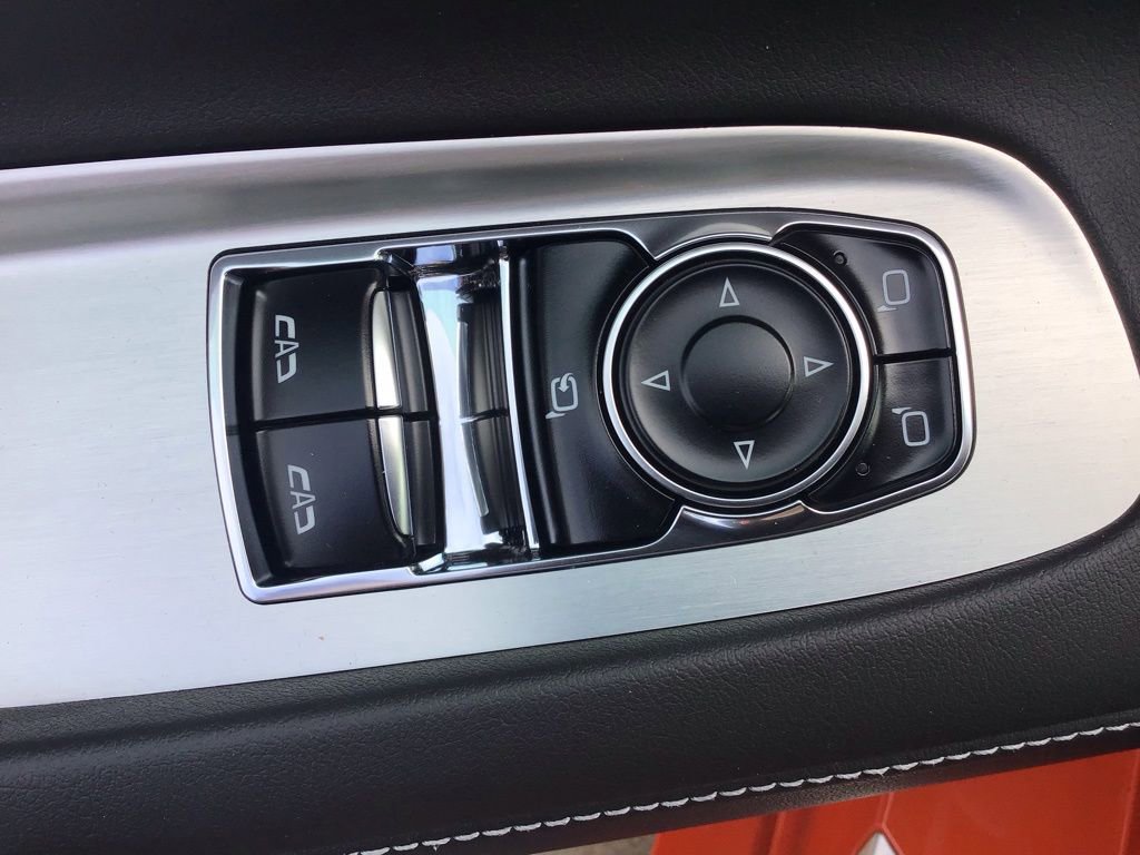 New 2026 Chevrolet Corvette Stingray Preferred Cpe w/ Z51 Performance Package image 28