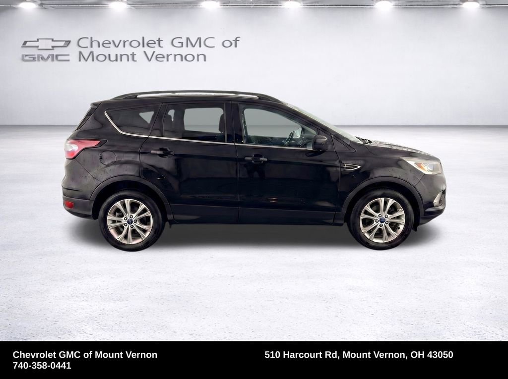 Used 2019 Ford Escape SEL AWD/4WD image 15