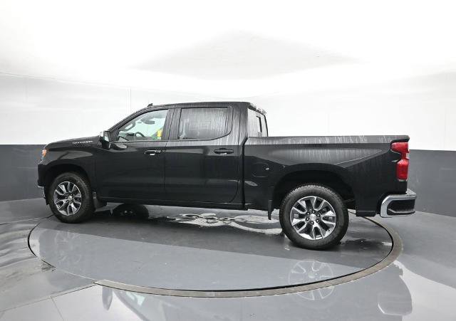 New 2026 Chevrolet Silverado 1500 LT w/ All Star Edition Plus image 3