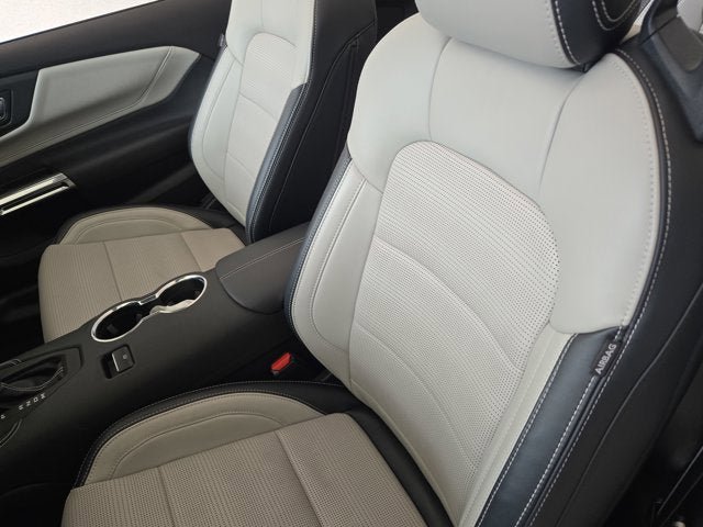 Used 2025 Ford Mustang GT Premium RWD image 17