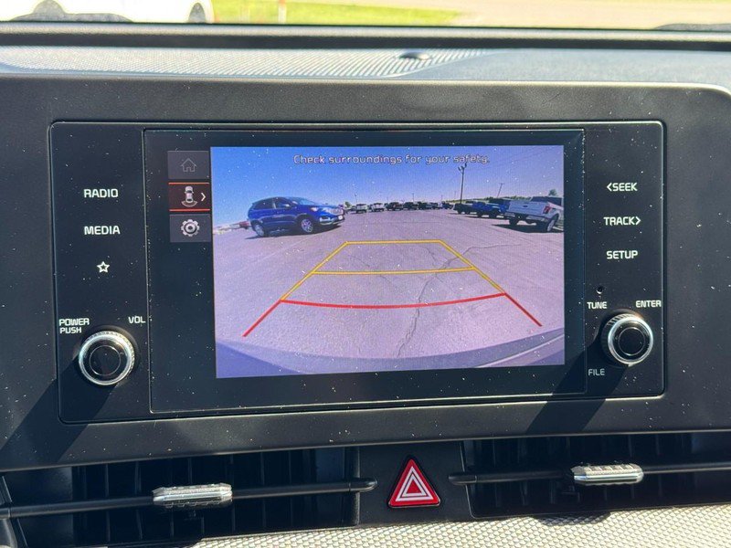 Used 2023 Kia Sportage LX AWD/4WD image 21
