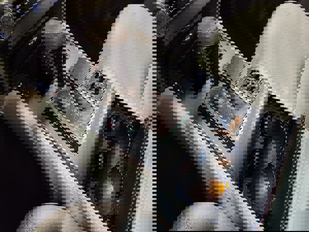 Used 2015 Lexus GX 460 w/ Premium Package image 39