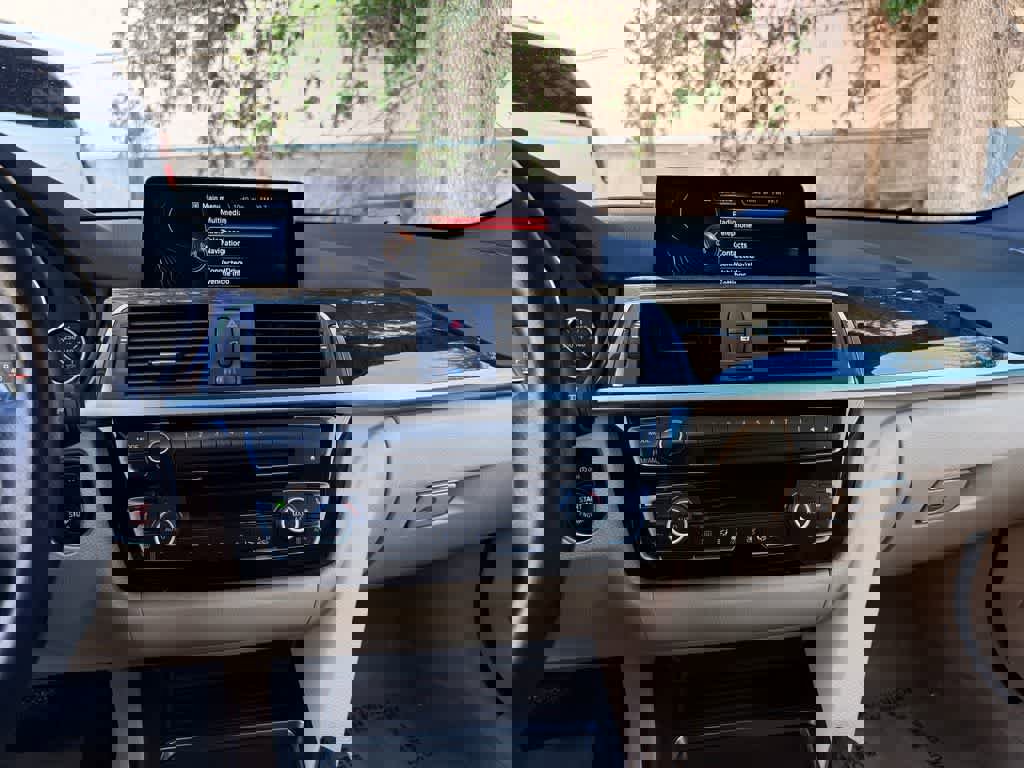 Used 2016 BMW 328i Sedan image 17