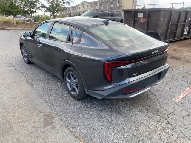 Used 2026 Kia K4 FWD image 7