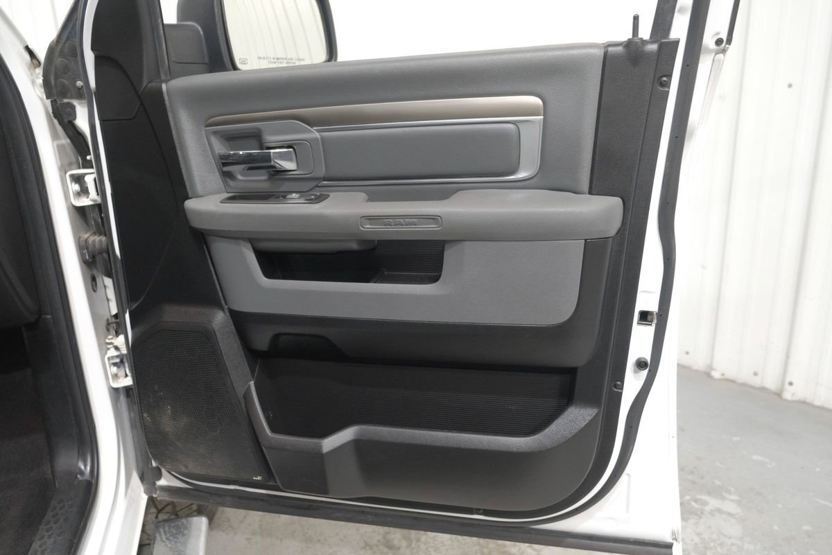 Used 2017 RAM 1500 Lone Star RWD image 42