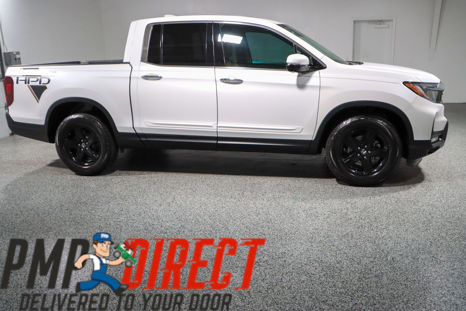 Used 2022 Honda Ridgeline RTL-E image 6