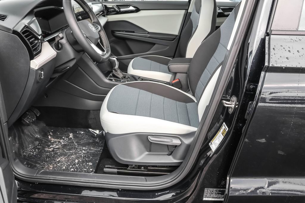 New 2026 Volkswagen Taos S image 21