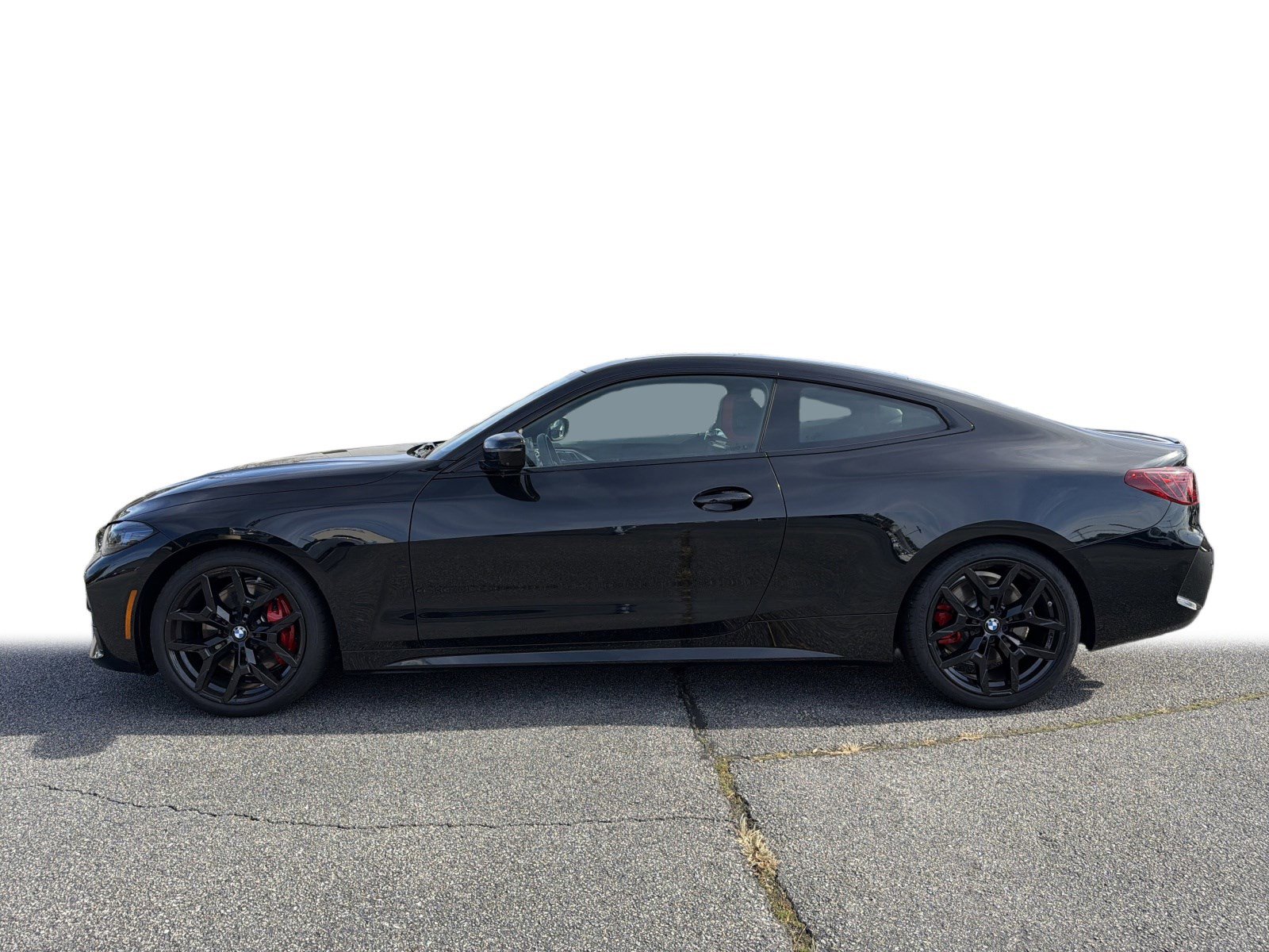 Used 2025 BMW 430i Coupe w/ M Sport Package image 23