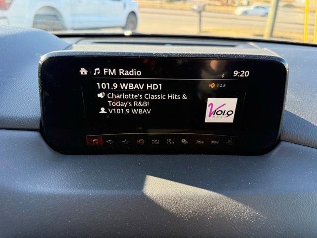 Used 2019 MAZDA CX-5 Touring image 23