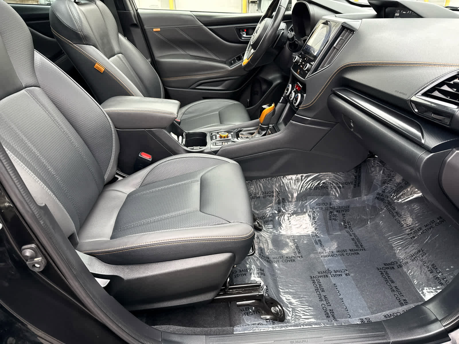 Used 2022 Subaru Forester Wilderness image 12