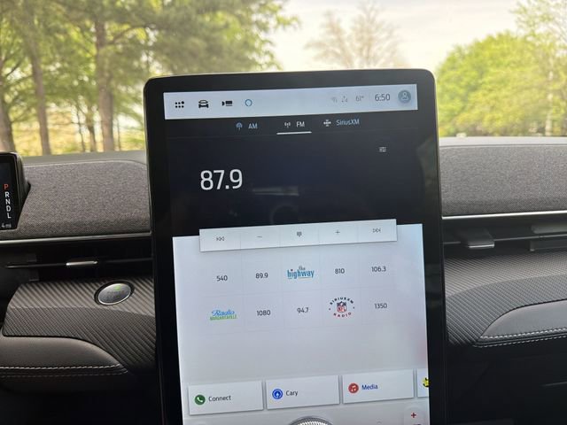 Used 2023 Ford Mustang Mach-E Premium w/ Mustang Nite Pony Package image 16