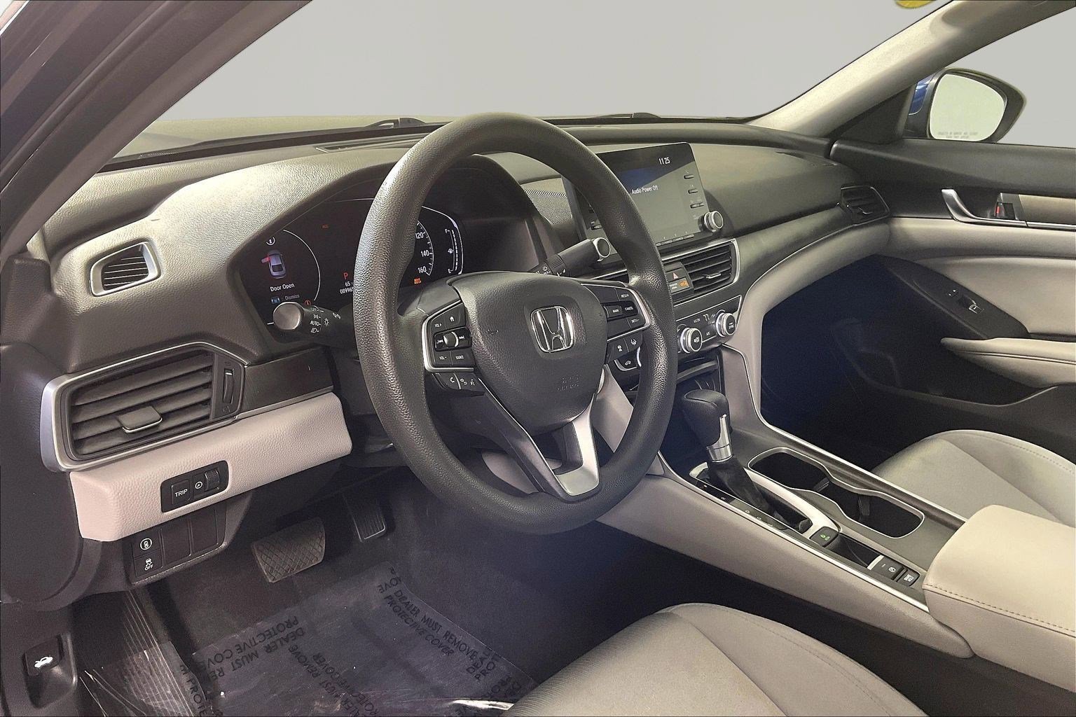 Used 2018 Honda Accord LX image 18