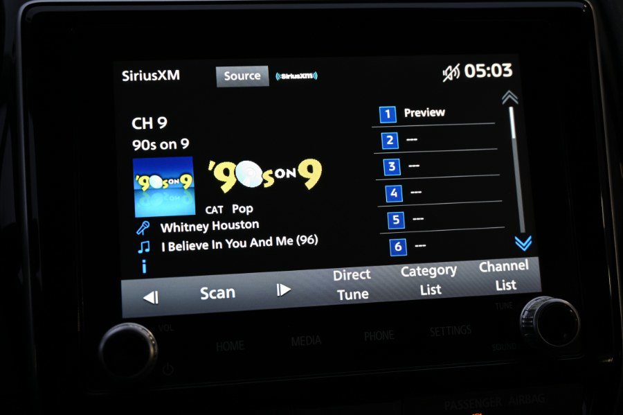 Used 2025 Mitsubishi Outlander Sport SE image 21