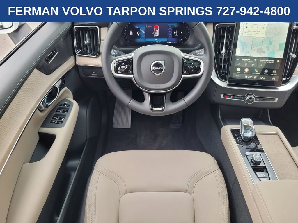 New 2026 Volvo XC90 B6 Plus w/ Protection Package Premier image 16