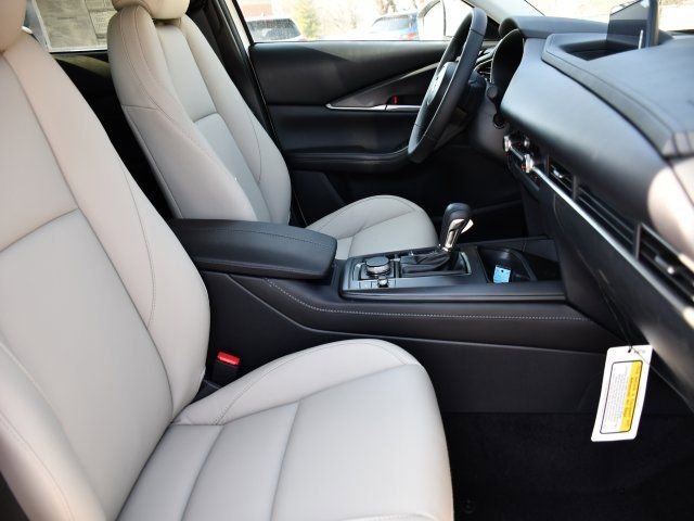 New 2026 MAZDA CX-30 AWD 2.5 S image 27