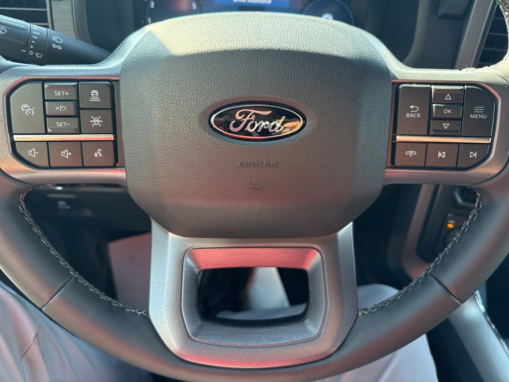 New 2025 Ford F150 XLT image 14