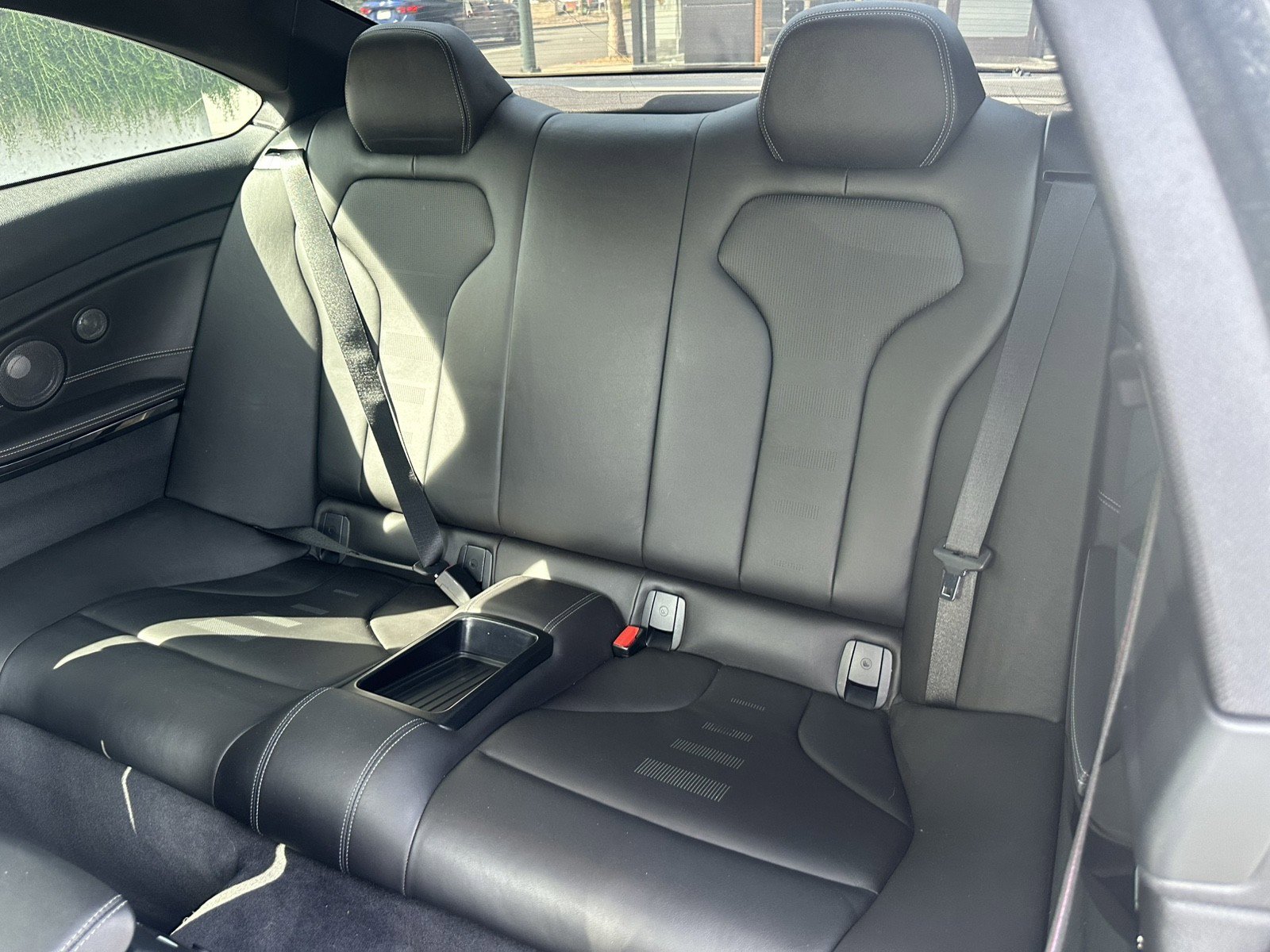 Used 2016 BMW M4 Coupe image 21