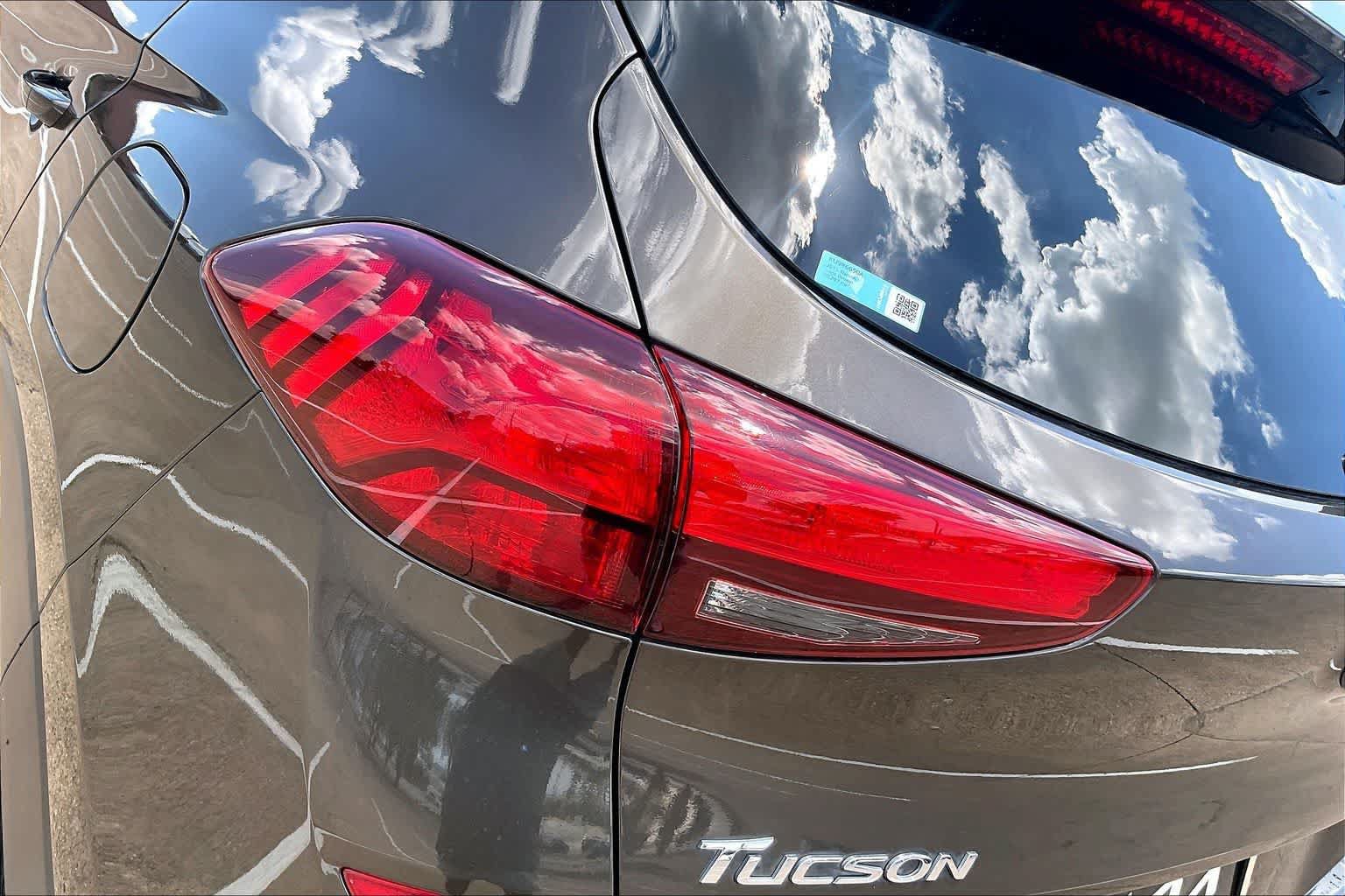 Used 2019 Hyundai Tucson Value w/ Cargo Package AWD/4WD image 30