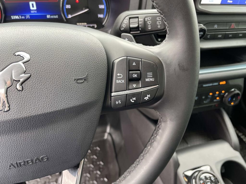 Used 2024 Ford Bronco Sport Badlands image 24