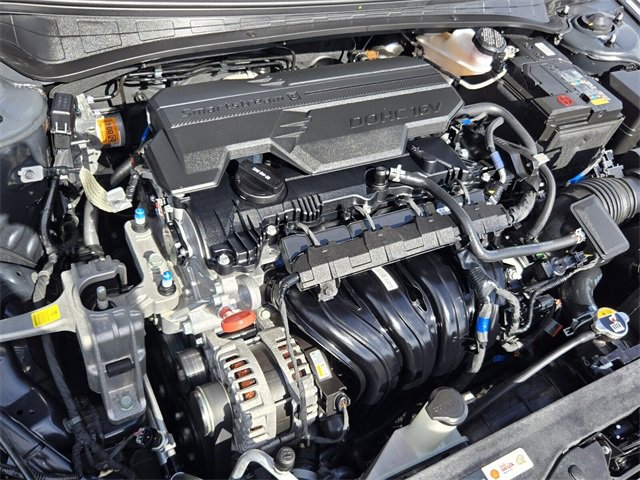 Certified 2023 Hyundai Elantra SEL w/ Convenience Package image 16